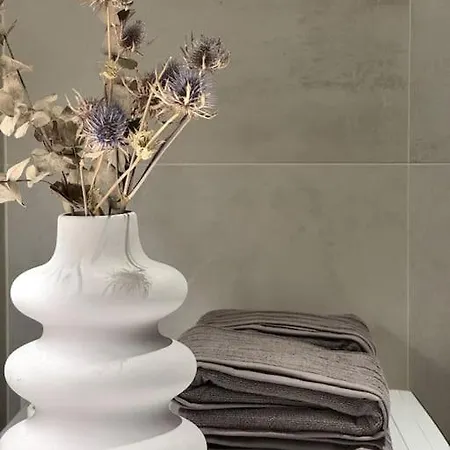 شقة Luxury Loft In