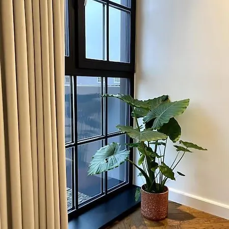 Luxury Loft In * טאלין