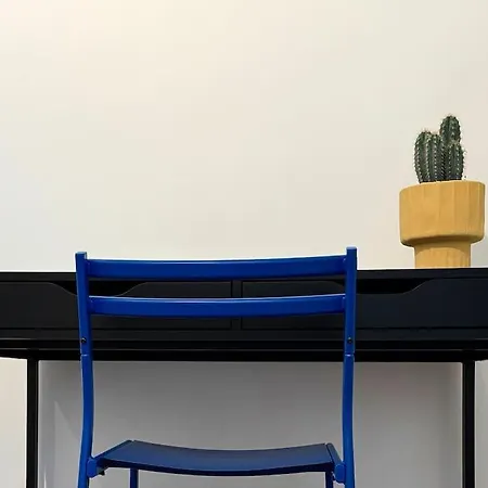 아파트 Luxury Loft In 탈린