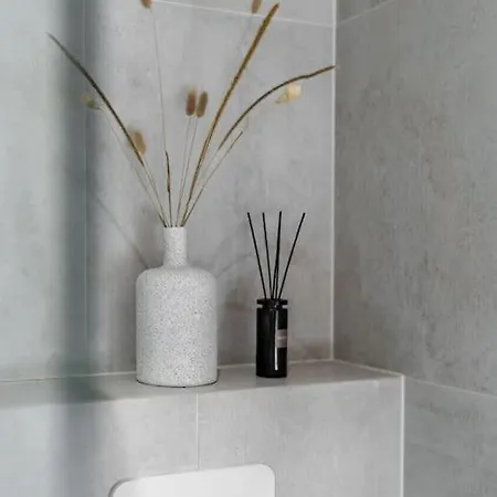 Luxury Loft In 탈린