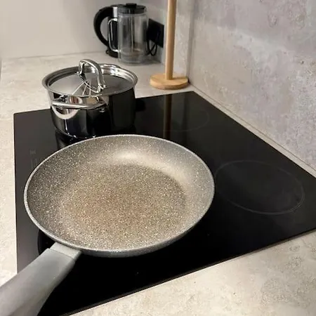Luxury Loft In * تالين