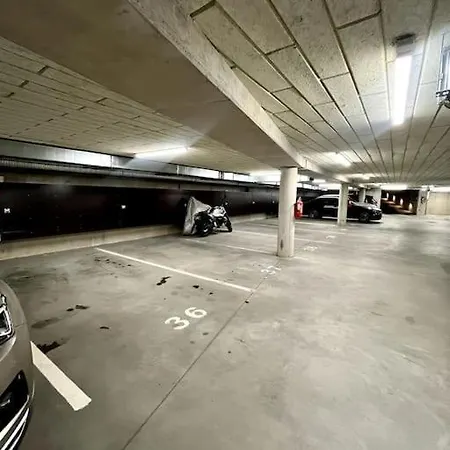 아파트 Luxury Loft In 탈린