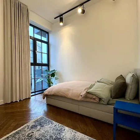 Luxury Loft In *