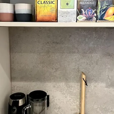 Luxury Loft In 탈린