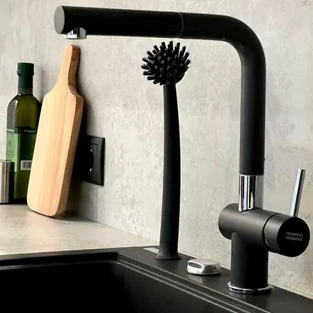 아파트 Luxury Loft In 탈린