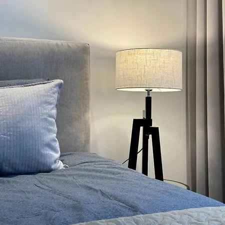 דירה Luxury Loft In טאלין