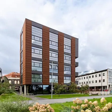 Luxury Loft In * 탈린