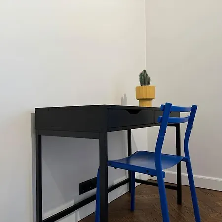 דירה Luxury Loft In