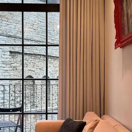 Luxury Loft In *