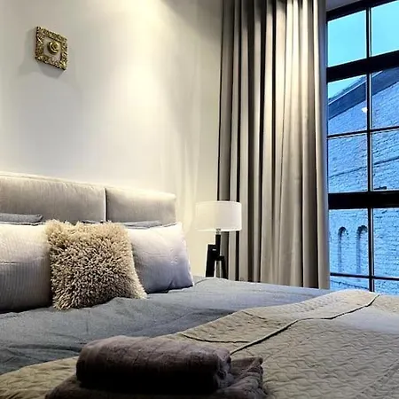Luxury Loft In טאלין