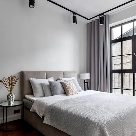 Luxury Loft In *