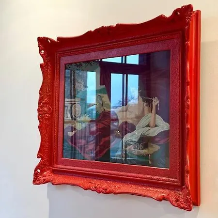 Luxury Loft In טאלין