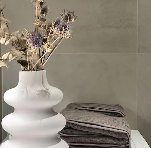 Apartament Luxury Loft In