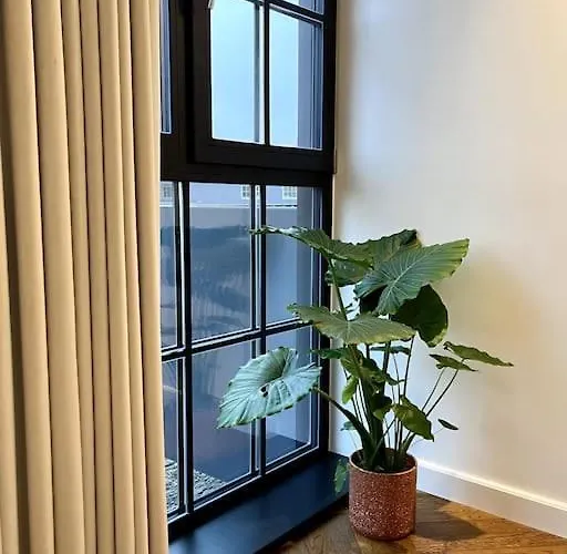 Luxury Loft In * Reval