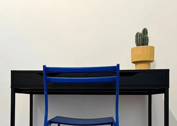 Apartament Luxury Loft In Tallin