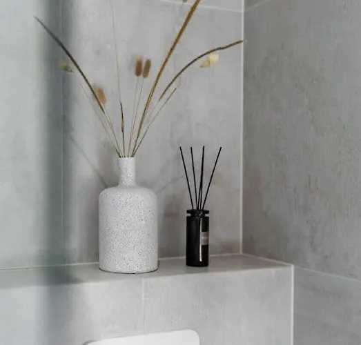 Luxury Loft In Tallin