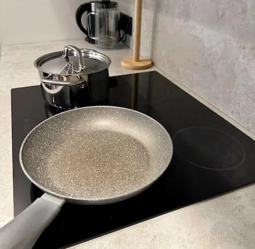 Luxury Loft In * Tallin