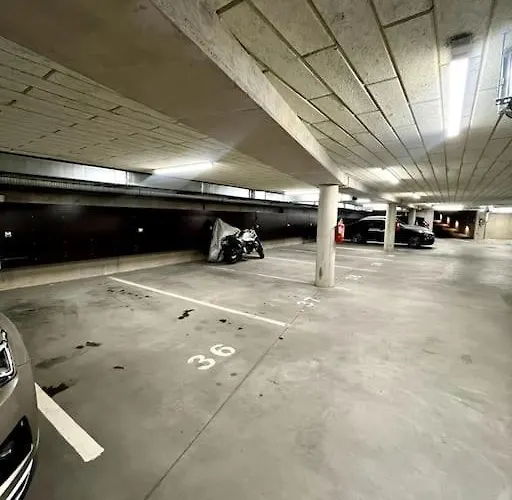 Apartament Luxury Loft In Tallin