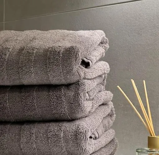 Apartament Luxury Loft In *