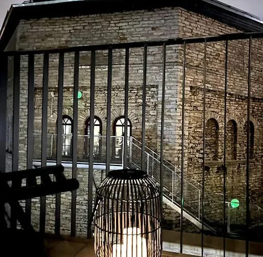 Luxury Loft In Reval