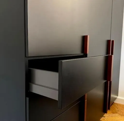 Luxury Loft In Apartament *