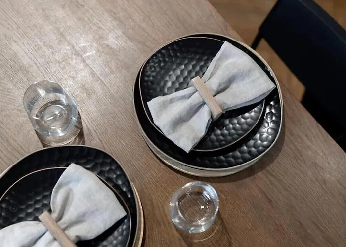 Luxury Loft In Tallin