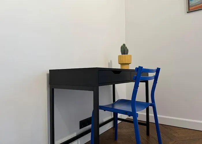 Apartament Luxury Loft In