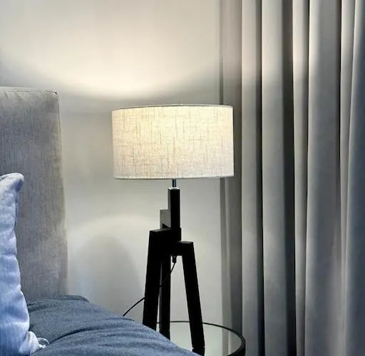 Luxury Loft In Apartament *