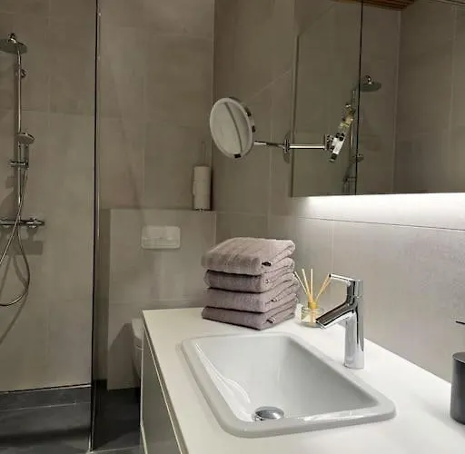 Apartament Luxury Loft In *