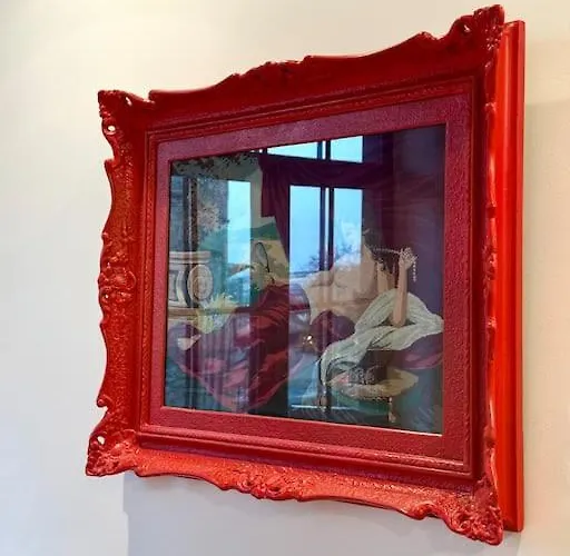 Luxury Loft In Reval