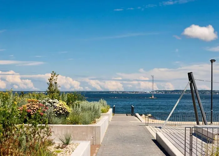 Apartment Luxury Loft In