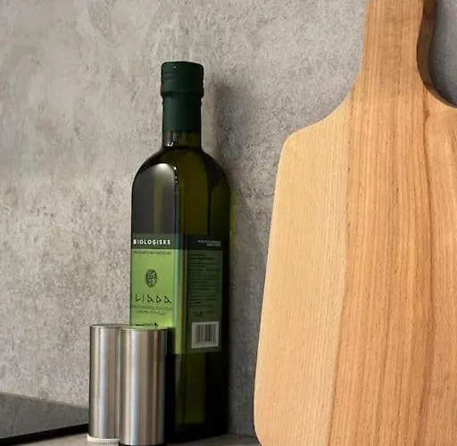 Apartment Luxury Loft In *