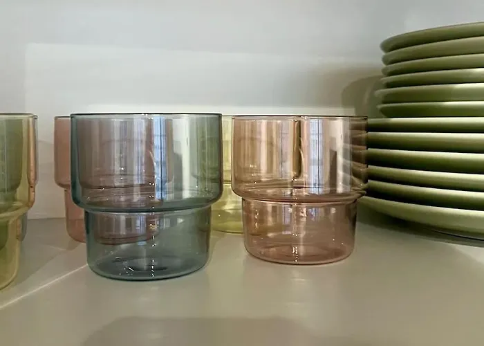 Luxury Loft In Apartment Reval