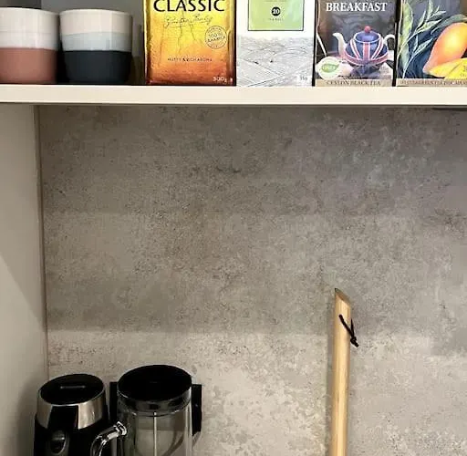 Luxury Loft In Tallinn