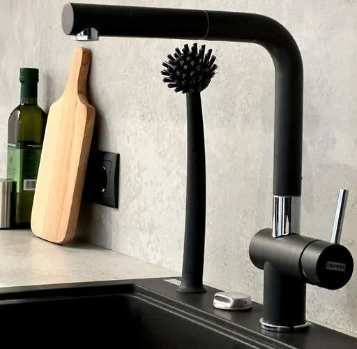 Appartement Luxury Loft In Tallinn