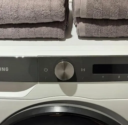 Luxury Loft In Appartement