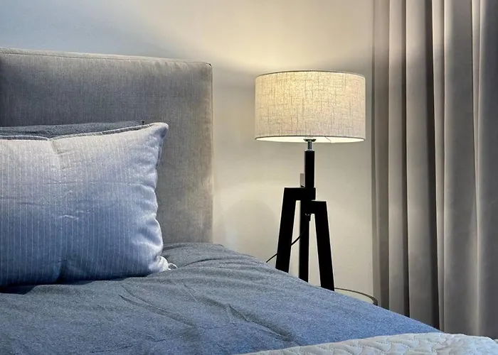 Appartement Luxury Loft In Tallinn