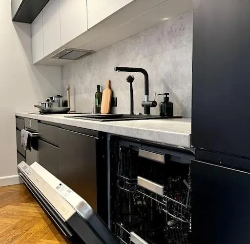 Luxury Loft In Appartement *