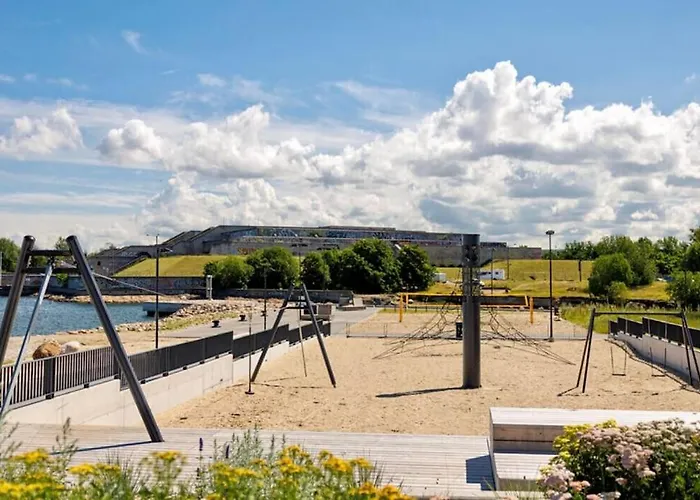 Luxury Loft In Appartement *