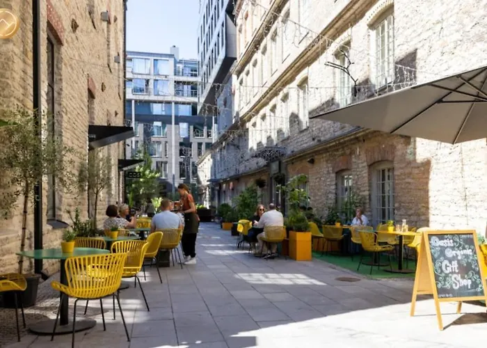 Luxury Loft In * Tallinn