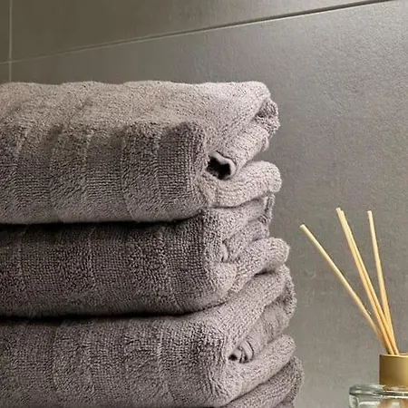 Lägenhet Luxury Loft In *