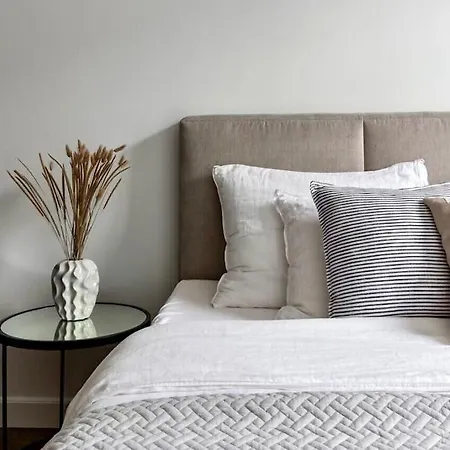 Lägenhet Luxury Loft In *