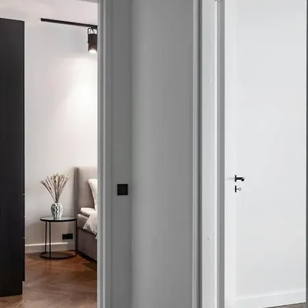 Luxury Loft In Lägenhet Tallinn