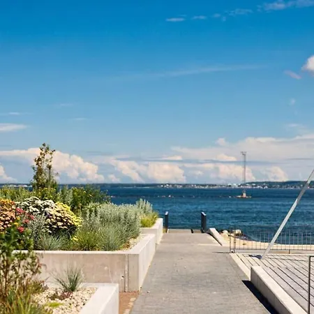 Lägenhet Luxury Loft In