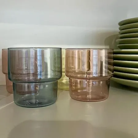 Luxury Loft In Lägenhet Tallinn